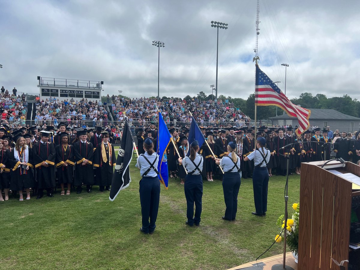 Congratulations to the KWHS Class of 2023! #golfballs #iykyk