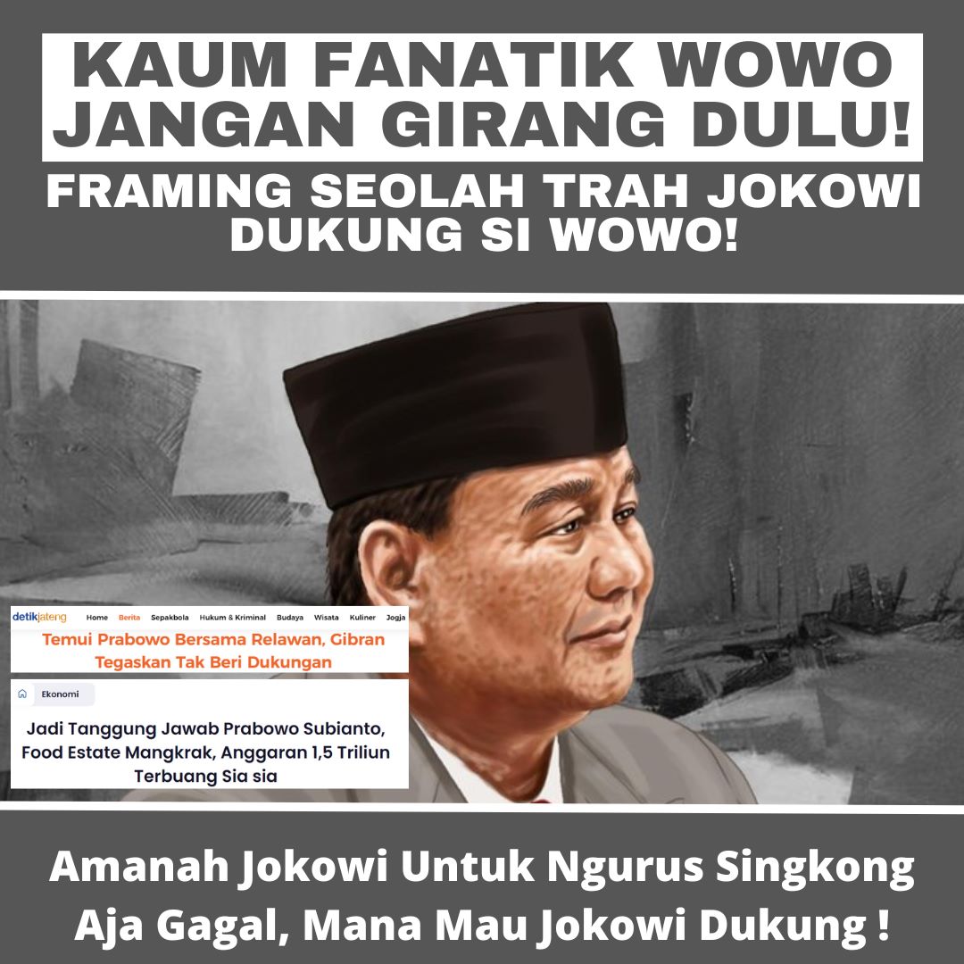 dodonet12's tweet photo. Loyalis Jokowi gak akan pilih orang yg gak becus kerja Wo..

Mafia 詠唱破棄 アメザリ Blok M Plaza 護衛依頼 メイク男子 Cerai 環境活動家 最幸の一週間 Enzy ピリ辛坦々うどん ブロンコビリー Toji 神奈川新聞 ピリ辛坦々サラダうどん Sugeng 振替休日 チョーさん Innalillahi 資材運搬車 Jokowi https://t.co/98XPkefGep