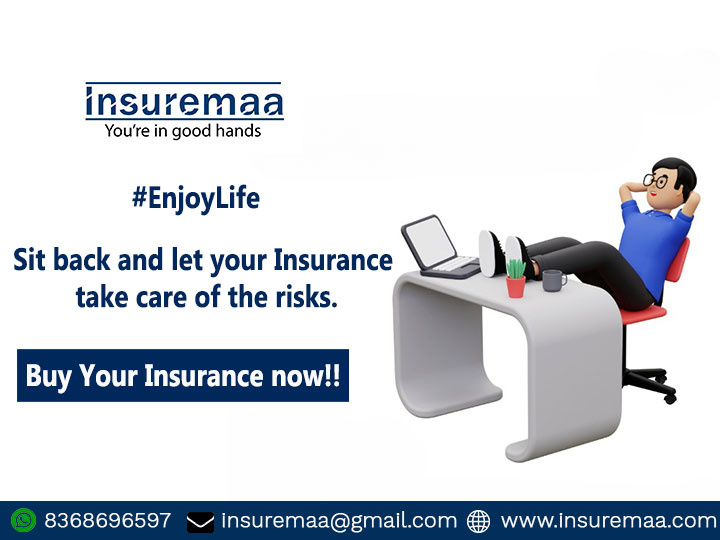insuremaa's tweet photo. sit back and let your insurance take care of the risks!!!
visit us at: https://t.co/bTG57Yni21

#healthinsurance #lifeinsurance #generalinsurance #insurance #insuremaa #insurancepolicies #mondayday #mondaydayThoughts #mondaydaymotivation #mondaydaymood #mondaydayTip https://t.co/1VDPEKoOEG