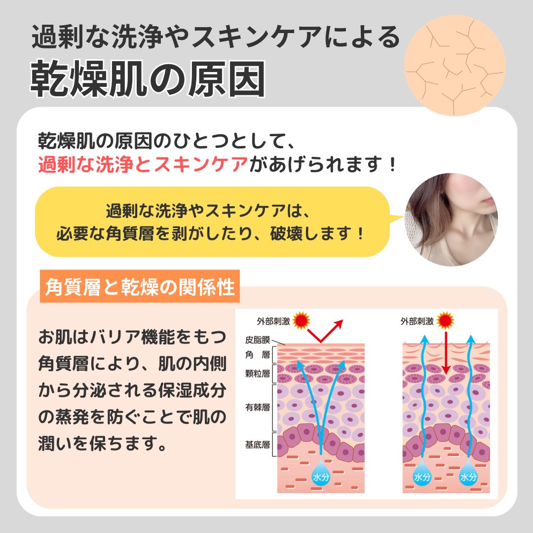 ぬぴ｜肌断食で毛穴改善 (@nupi___0000) / Posts / X