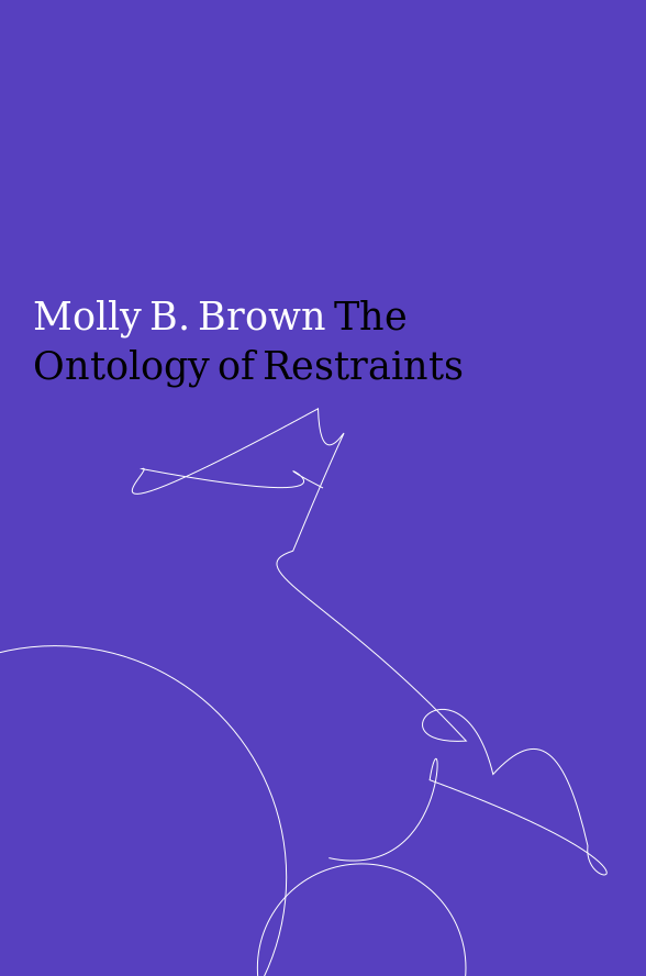 RadicalThinkerz's tweet photo. The Ontology of Restraints https://t.co/4VL9IxTMom