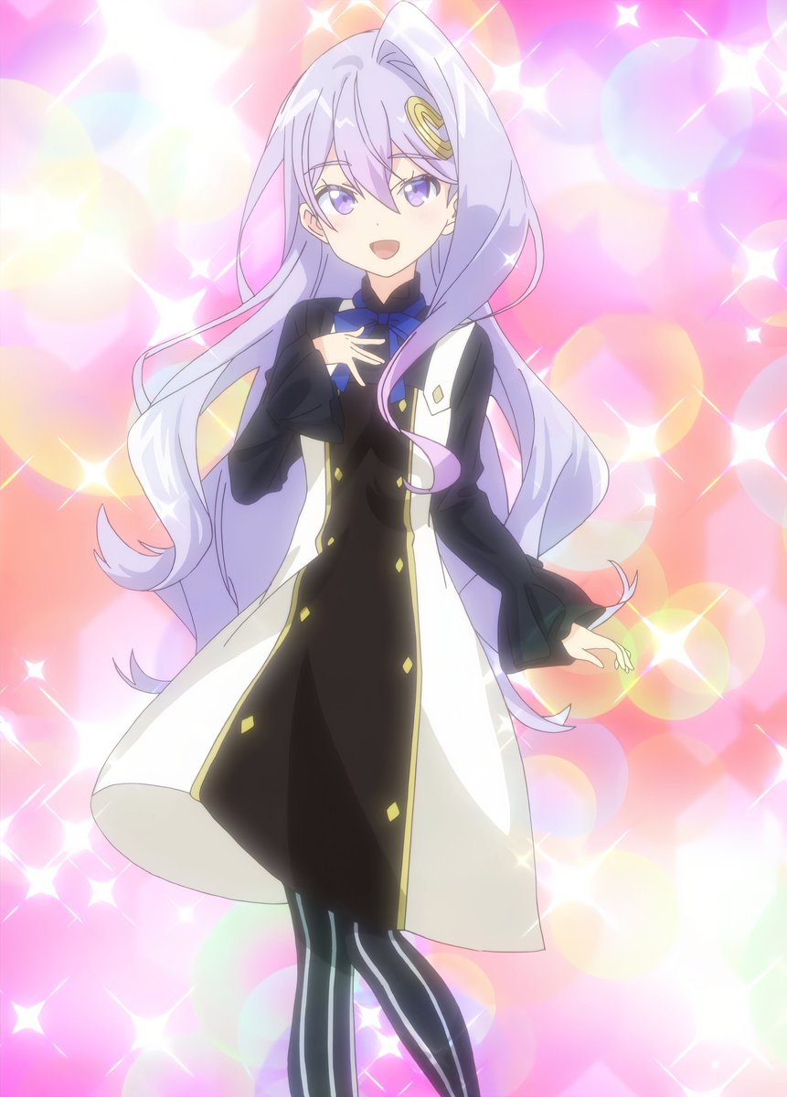 Highball On Twitter RT Anime Byme Silk Von Santana Tensei 11172 | Hot Sex  Picture