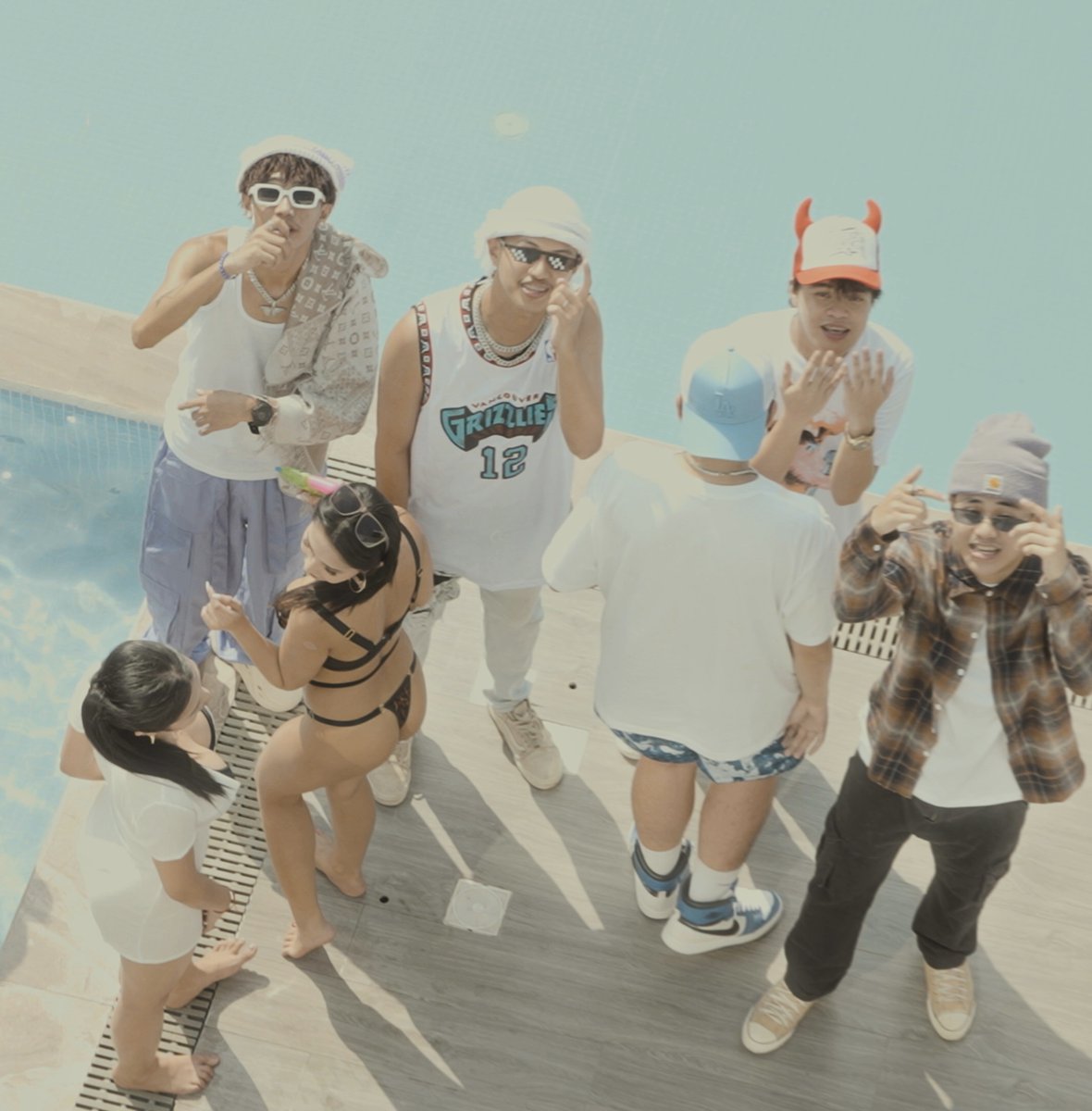 8BallinUniverse's tweet photo. "Hell nah, di papatol di ka match
Hell nah, wag na sumubok dapat focus ka sa class"
๐ฆ05.26.23๐ฆ
Pre-save 'SLIDE' coming out this FRIDAY!
https://t.co/BDCKY0dLDn
#Slide8ballin #8BALLIN https://t.co/vTjTYJdFur