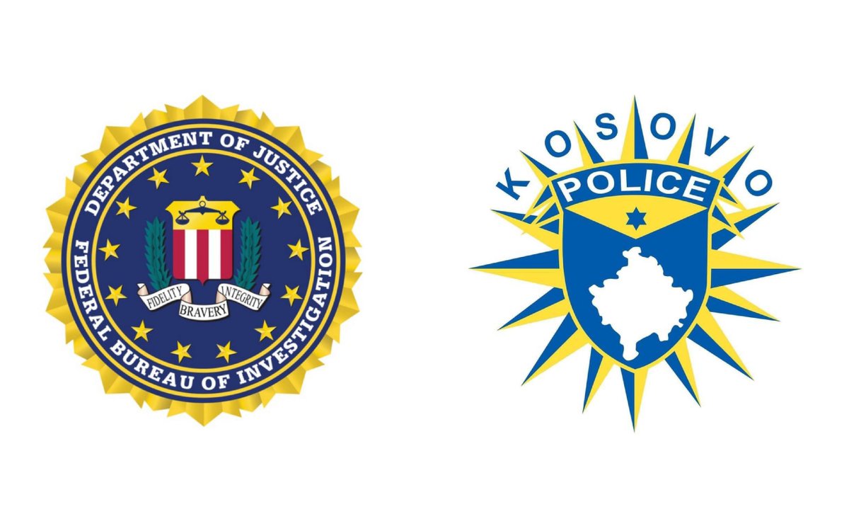 International Law Enforcement Academy - ILEA Bp. tweet media