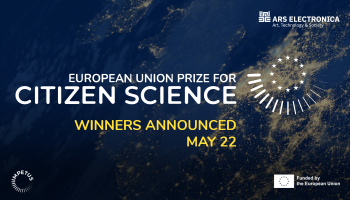 YouCount was awarded an Honorary Mention in the #EUCitizenSciencePrize! 

Very special congratulations to our #young #citizenscientists!!!  

@AFI_forskning @AdMe_univie @spotteron @essrg @UninaIT @ktuspace @orkestra @DeustoResearch  @vetenskapoallm @UCLanResearch @impetus4cs