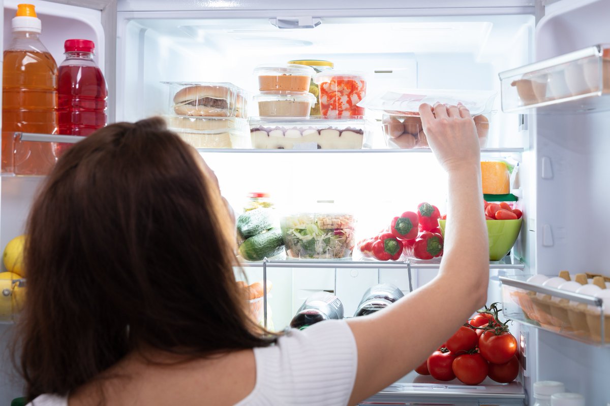 Le blog des 3R signe son retour avec un article sur le gaspillage alimentaire📷 :
Comment ranger votre frigo pour réduire vos déchets ?
On vous donne des trucs et astuces juste ici 
syndicat-tri-action.fr/2023/05/22/un-…