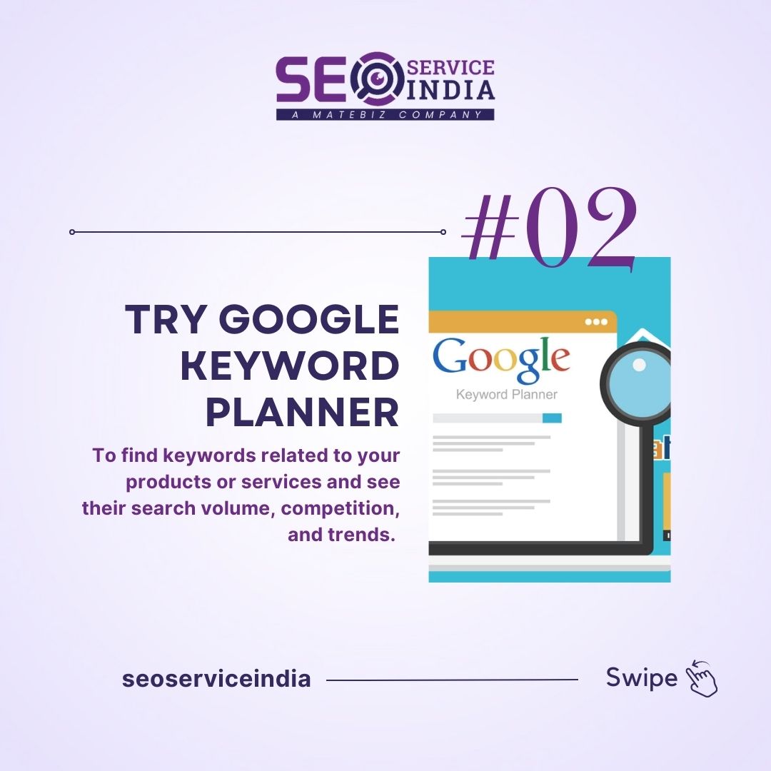seoservice07's tweet photo. 🔥 Unlock the Power of SEO! Discover the Top Ways to Find Trending Keywords and Skyrocket Your Website's Success! 🔥
Are you tired of playing the guessing game with your SEO strategy? Want to unlock the secrets to attracting a flood of organic traffic? https://t.co/Vlul1eqYTj