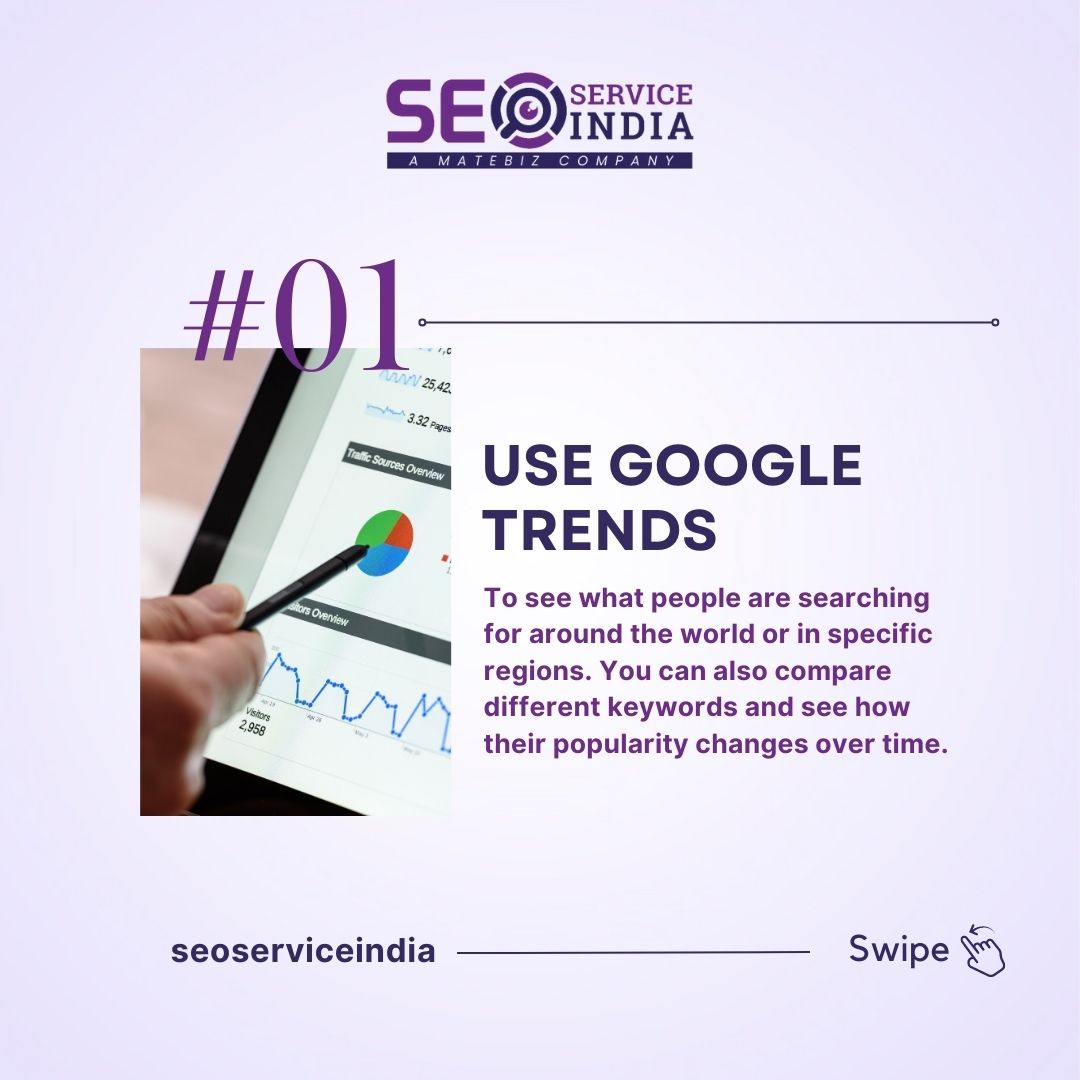 seoservice07's tweet photo. 🔥 Unlock the Power of SEO! Discover the Top Ways to Find Trending Keywords and Skyrocket Your Website's Success! 🔥
Are you tired of playing the guessing game with your SEO strategy? Want to unlock the secrets to attracting a flood of organic traffic? https://t.co/Vlul1eqYTj