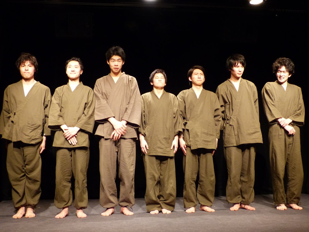 _pancetta's tweet photo. 本日はPANCETTA結成10周年です！！
たくさんの方々にご来場いただき、応援していただき、関わっていただき、10年続けることができました。ありがとうございます。

もっと多くの方に作品に触れていただけるよう、今後も皆様の応援よろしくお願いします。

いいねとリツイートでお祝いしてください！ https://t.co/NOGJwcsUR2