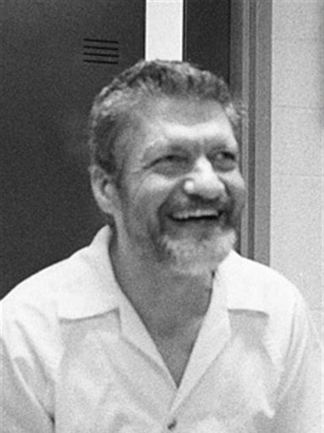 Happy birthday, Ted Kaczynski.  
