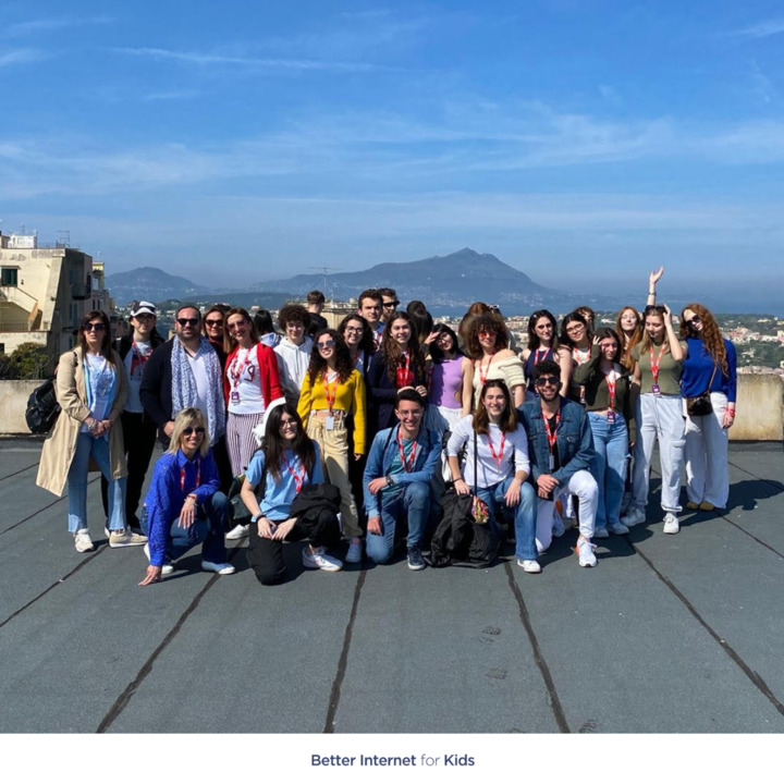 Safer Internet Day tweet media