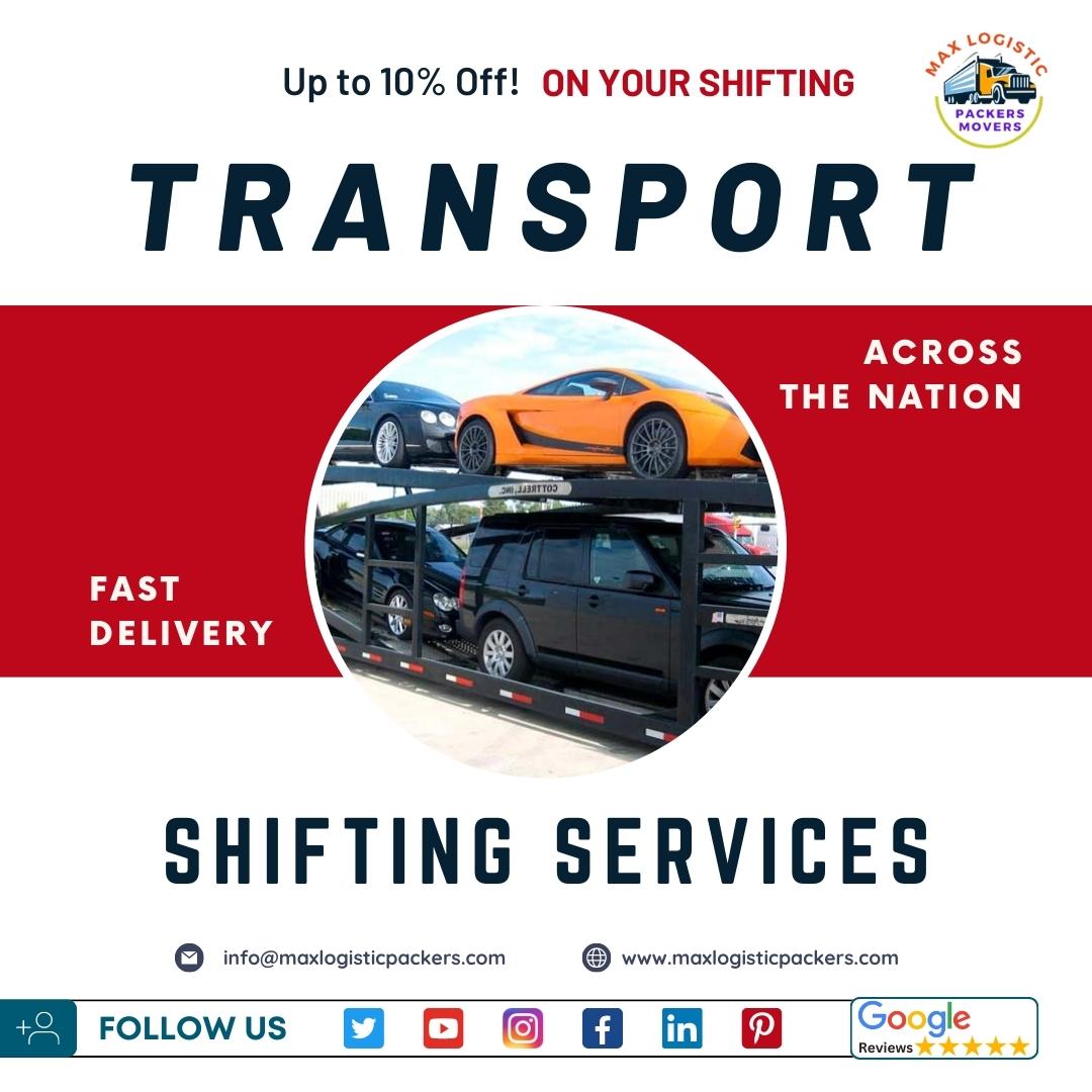 Max Logistic Packers Movers (@max_logistic) on Twitter photo Get your quotes today.
Max Logistic Packers Movers
Email: info@maxlogisticpackers.com
Visit: maxlogisticpackers.com Get your quotes today.
Max Logistic Packers Movers
Email: info@maxlogisticpackers.com
Visit: maxlogisticpackers.com