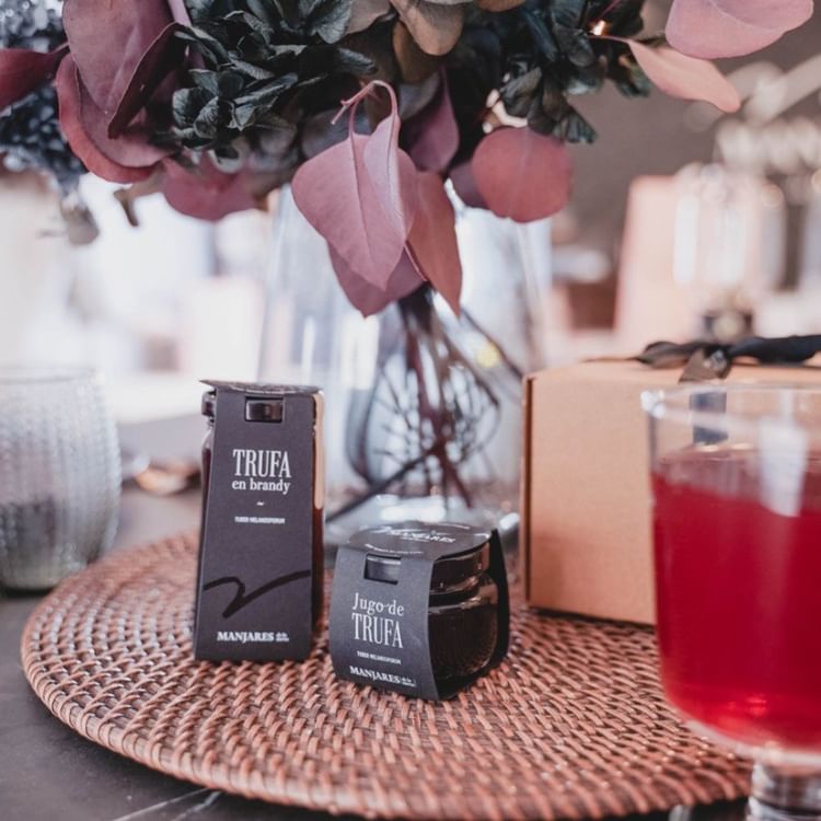 Manjares d la Tierra tweet media