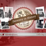 Photo by Daventry Tweets (@daventrytweets)