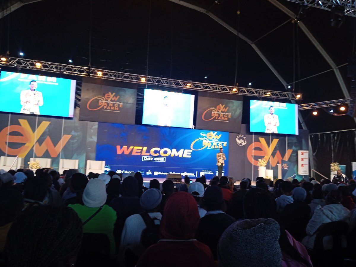 SabzeroSA1's tweet photo. Wish we can have events like these more often #EYW2023 https://t.co/InnmPmeQZT