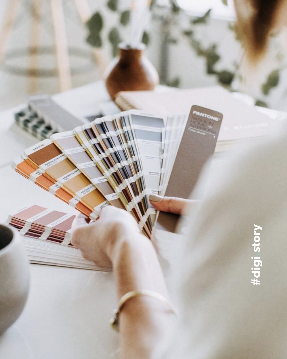 Laissez-nous faire parler les couleurs 🌈 Aujourd'hui, nous voulons mettre en avant notre pôle graphisme chez Digisanté.

Nous sommes constamment à l'affût des dernières tendances et techniques en matière de design et de la santé.

#digisante #graphisme #identitevisuelle #logo