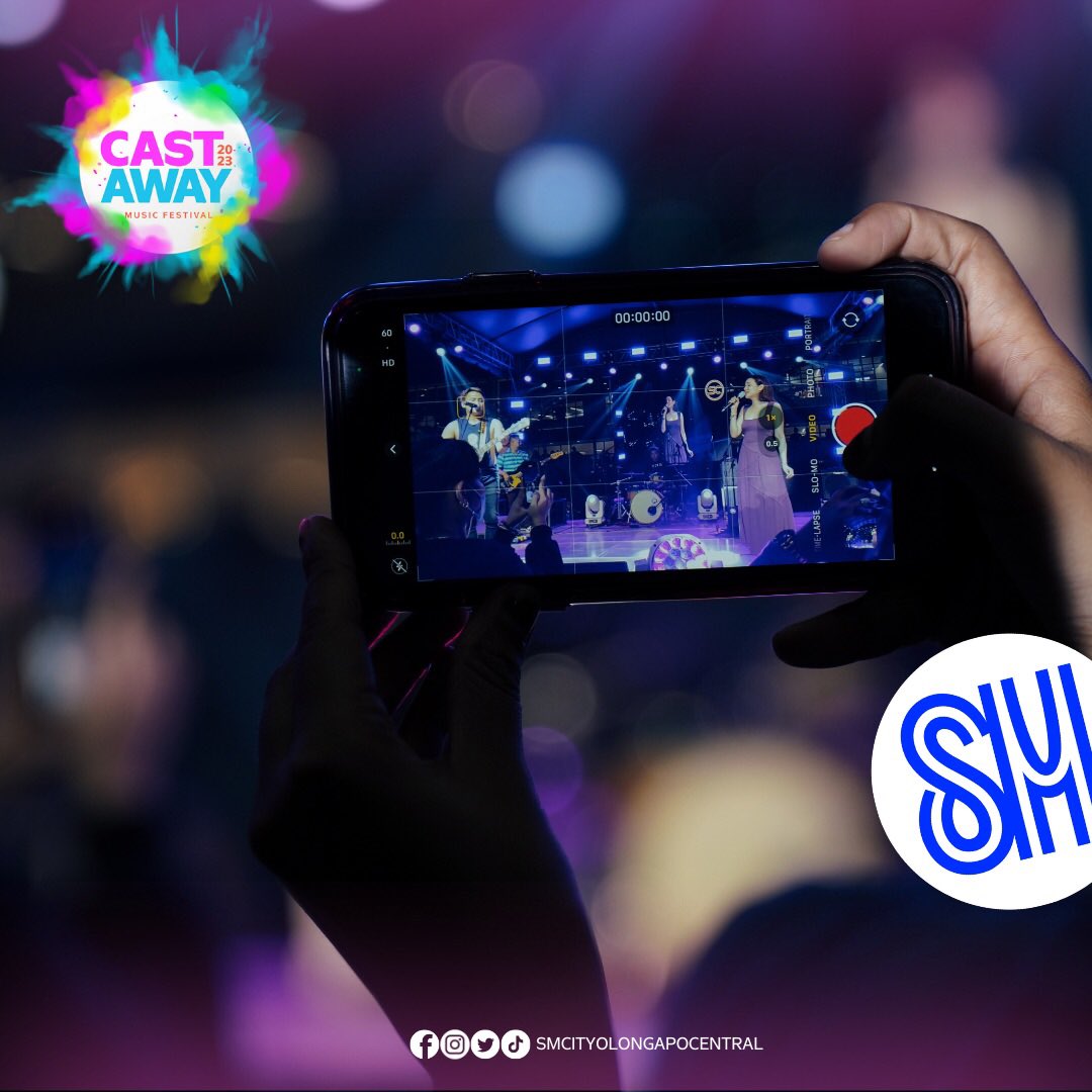 smgapocentral's tweet photo. #SummerTimeAtSM is indeed more fün as last night was a blast at The Center of Now with great performances of Kier, Vynz, Will Mikhael, and Sponge Cola! 🎤🎸

It was a night to remember at #CastawayMusicFestival2023 at SM City Olongapo Central 🎶🥁

See you next time, Castaways! https://t.co/uzcKwmfEBT