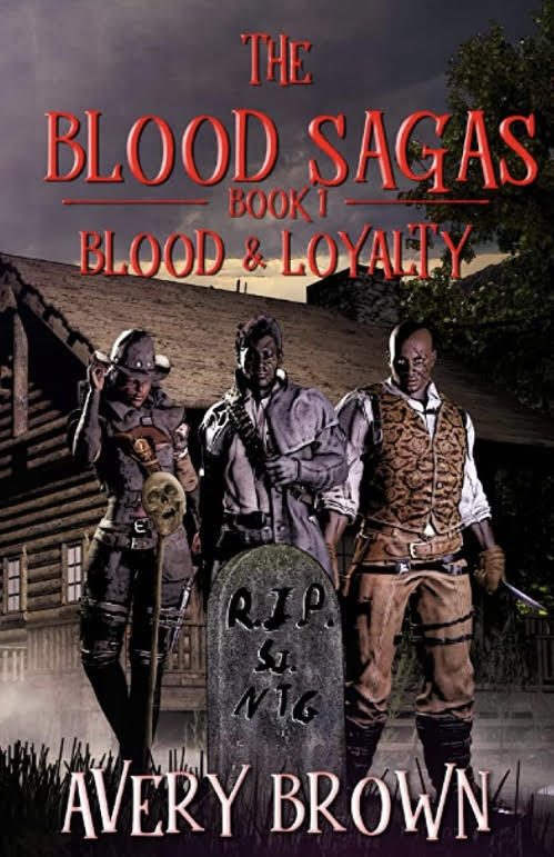 ReadingSciFic's tweet photo. The Blood Sagas is a captivating epic fantasy novel that introduces readers to a rich and
vibrant world filled with adventure and intrigue. From the very first page, readers will be
drawn into a world where loyalty is tested, and blood is spilled in #

https://t.co/NeodQVF8Ql https://t.co/TG7nSlonLn
