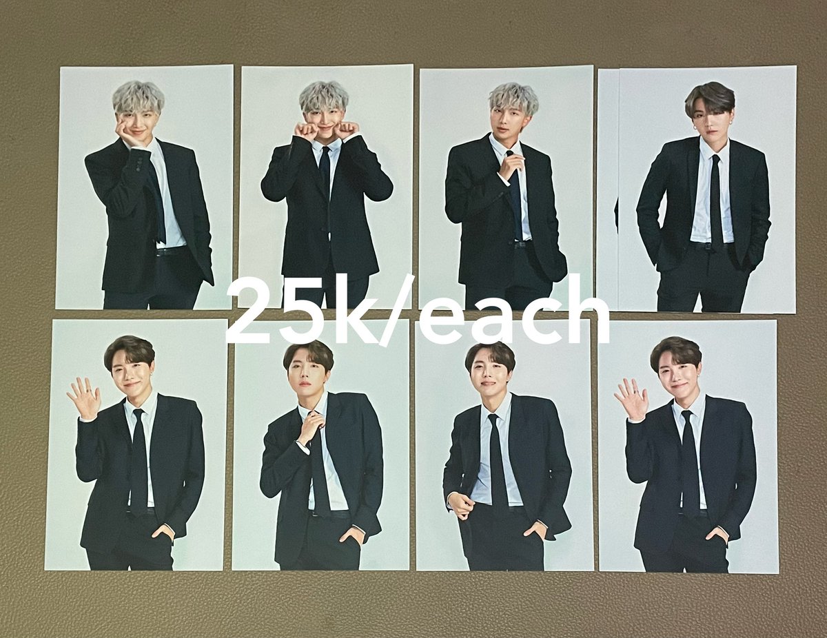 MyCollection97's tweet photo. CLEAR SALE AAB BTS!

wts ready ina 🇮🇩
- pc bangbangcon
- message card bangbangcon
- photoset bangbangcon
- nyel postcard
-etc (next tweet)

💸 Price on pict
🏡 dom jatim
✅ share go ok
✅ keep event 🍊with dp 
✅ accept ww buyer with ina address 
💌Dm for condition https://t.co/i3hxBCAxqB