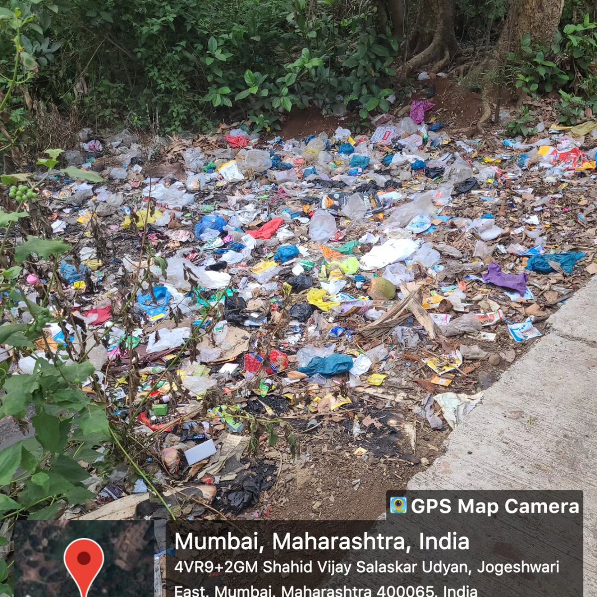 OberoiSplendorG's tweet photo. The dumping yard of Mumbai.
Is this what Aaray Milk Colony is for ???
@Empower__org @jalpeshmehta @SanjivValsan
@greenstalin @zoru75 @cassynaz
@MumbaiPolice @MahaForest @mybmcWardPS  @mybmcWardKE
@ben_ifs @MahaForest @ApccfM  @mybmc
@Empower__org @jalpeshmehta @SanjivValsan https://t.co/Dvcrd1Hg3Y