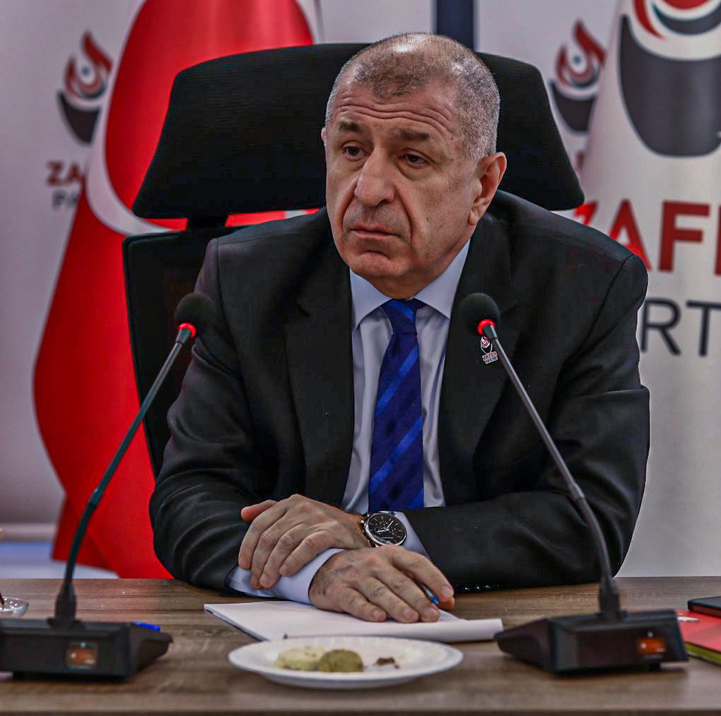 Muhalif Gençlik tweet media