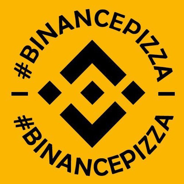 Jump in and ride the hype of Binance pizza day! Enjoy a good pizza while aiming towards the moon 🍕 #BinancePizza #BNB #BSC #HYPE <a href="/binancepizza/">Binance Pizza 🟡</a>
<a href="/cz_binance/">CZ 🔶 BNB</a> <a href="/binance/">Binance</a> 

Tg  t.me/binancepizza
Twitter x.com/binancepizza
Website binancepizza.com