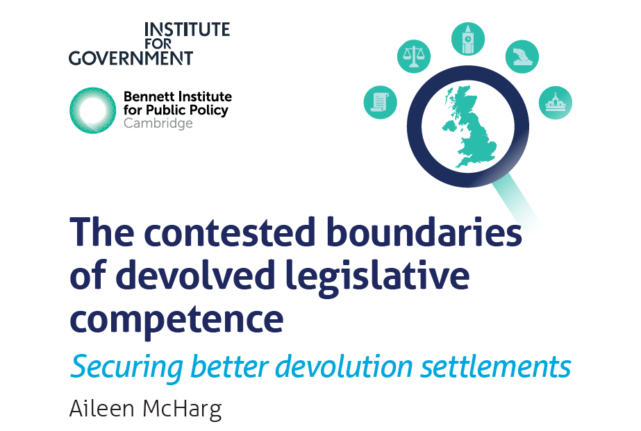 Bennett Institute for Public Policy on Twitter: