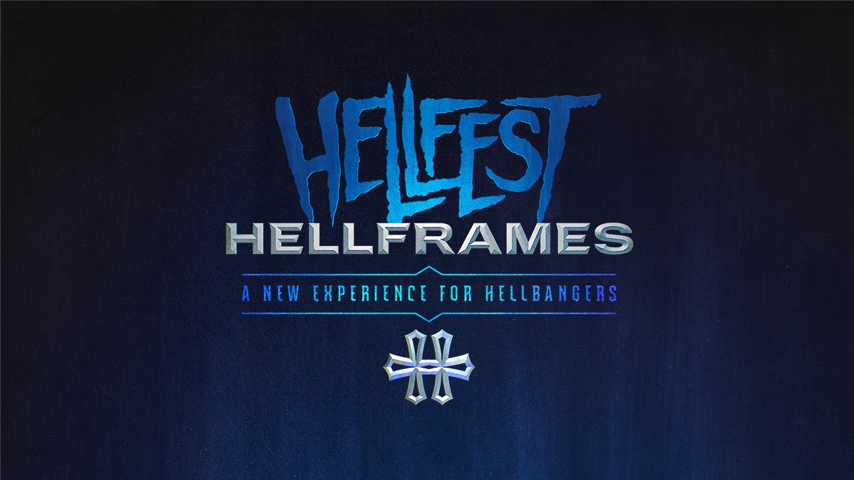 FLASH 🚨 :  Le <a href="/hellfestopenair/">Hellfest Open Air Festival</a> se lance dans la blockchain 🎸

Le festival s'est associé  avec <a href="/billyapp_live/">Billy</a> pour permettre aux 13 000 acheteurs de la Hellfest Box d'obtenir une version NFT de leur billet

666 participants tirés au sort remporteront des surprises 🎁