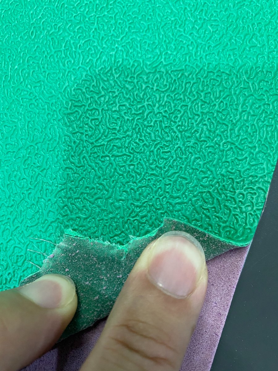 Alice05534935's tweet image. PVC sports floor double layer grid glass fiber show youtu.be/SIpYjwyjN2U via @YouTube