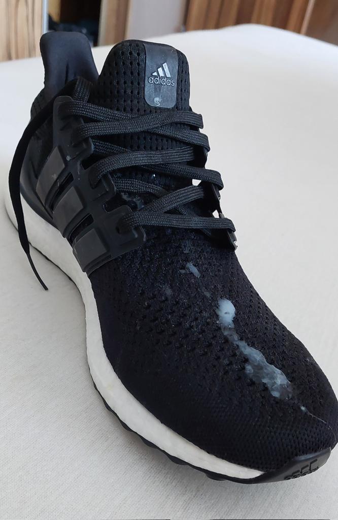 This ultraboost looks better with cum.🥵
What do you think?

#sneaker #sneakercum #sneakerfetish #adidas #ultraboost
