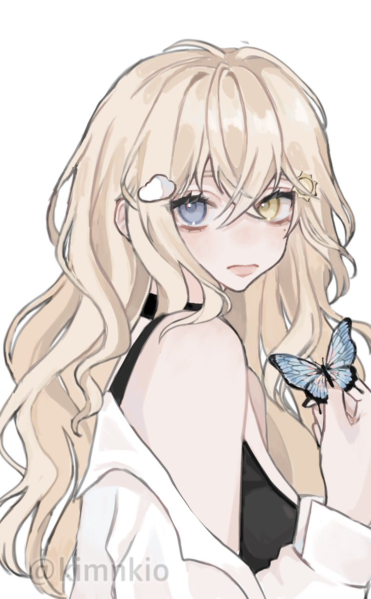 kimnkio's tweet photo. COMMISSION WOWO 🌥️ https://t.co/tbus99t1iM
