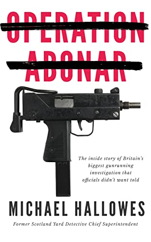 PaulFerris_GLA2's tweet photo. 1997, a time of escalating gangland violence in Glasgow, Manchester, Dublin and London. Rivals are fighting over drugs and turf, seeking to settle feuds with fully automatic machine guns needing thousands of rounds of ammunition. Some are also wanting silencers.  @PaulFerris_Gla https://t.co/MKNbc7wcli