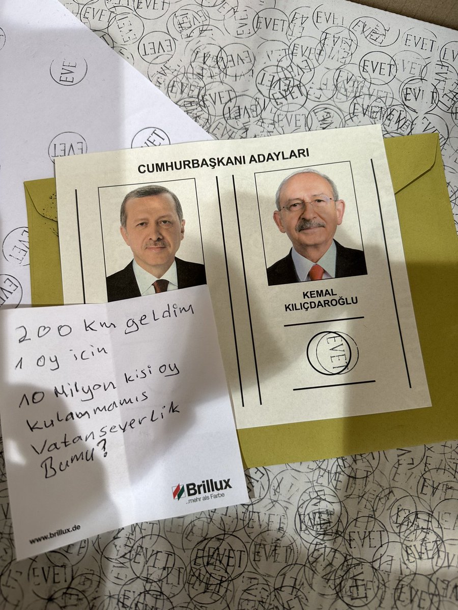 Merdanoezen's tweet photo. @halktvcomtr @KucukkayaIsmail https://t.co/Cxb8Al4DNu