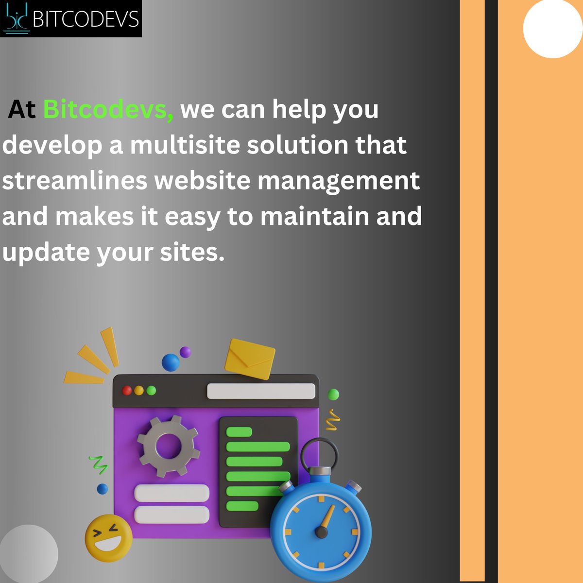 BITCODEVS DIGITAL tweet media