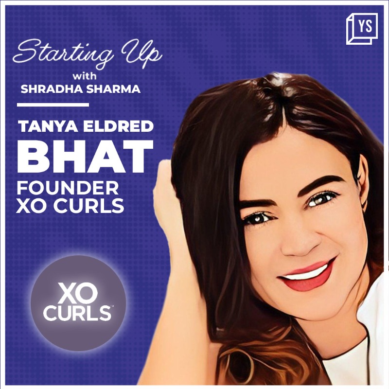 YourStoryCo's tweet photo. These 4 startups took center stage. And owned it! 🔥

In episode 7 of 'Starting Up with Shradha Sharma,' we featured @Space_Fields, @tweeklabs, @LoveXOCurls, and @StudyAtHome_org ✨

Learn more on the link below 🔗

@SharmaShradha @AMasook @anant_31 @CARajKAgrawal @itriptiverma