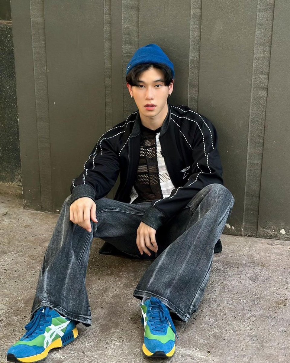 ThewayOffroad's tweet photo. OFFROAD’S UPDATE ✨
IG : TOTOGABACK
🔗💙🖤 : https://t.co/ch7s1z3Nzo
#XCALIBER
#OnitsukaTiger
#DPromptCommunication
#offroadKTP #ออฟโรด #LAZ1 https://t.co/nwSzxnpMYS