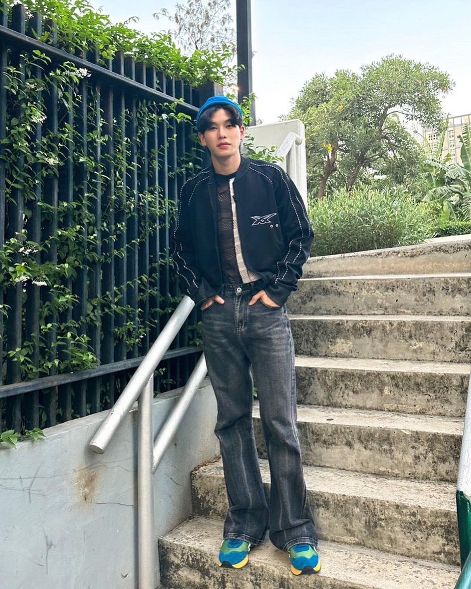 ThewayOffroad's tweet photo. OFFROAD’S UPDATE ✨
IG : TOTOGABACK
🔗💙🖤 : https://t.co/ch7s1z3Nzo
#XCALIBER
#OnitsukaTiger
#DPromptCommunication
#offroadKTP #ออฟโรด #LAZ1 https://t.co/nwSzxnpMYS