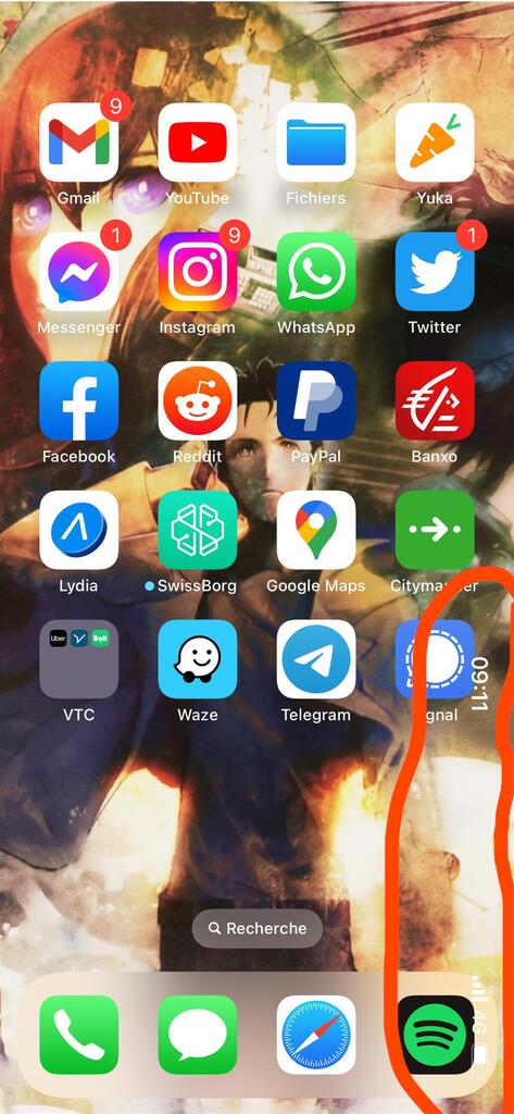 Go home iPhone you're drunk
