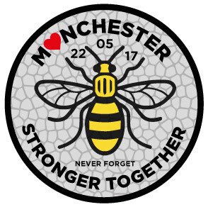 <a href="/AndyBurnhamGM/">Andy Burnham</a> <a href="/AngelaRayner/">Angela Rayner</a> Thinking of everyone in Manchester today. ❤️ #ManchesterCity #Manchester