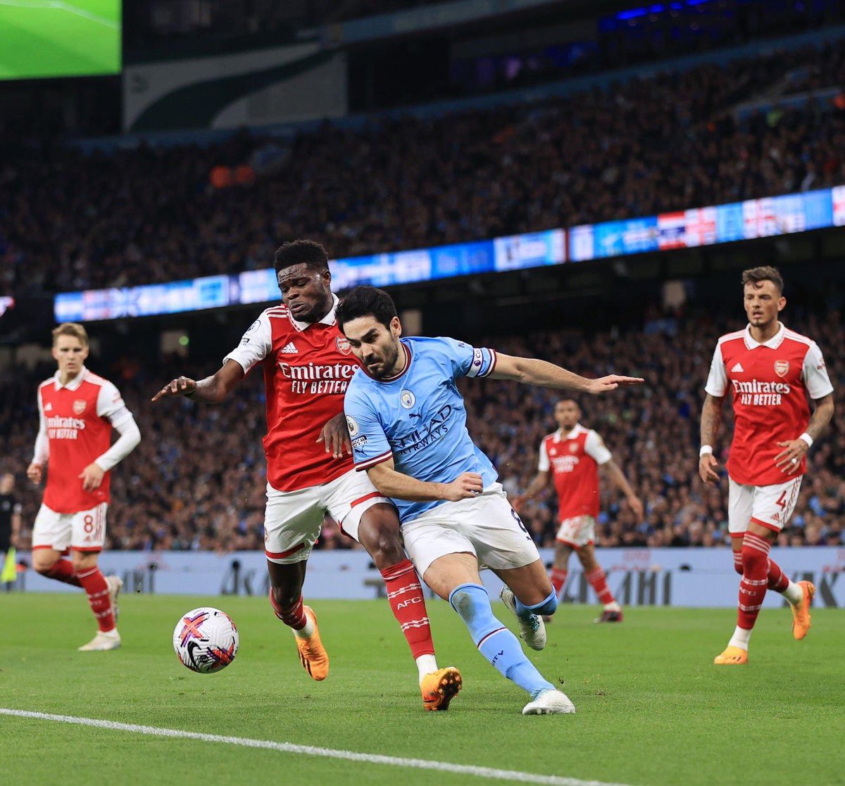 Arsenal Buzz tweet media