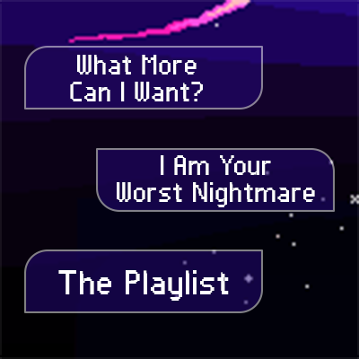 Player One tweet media