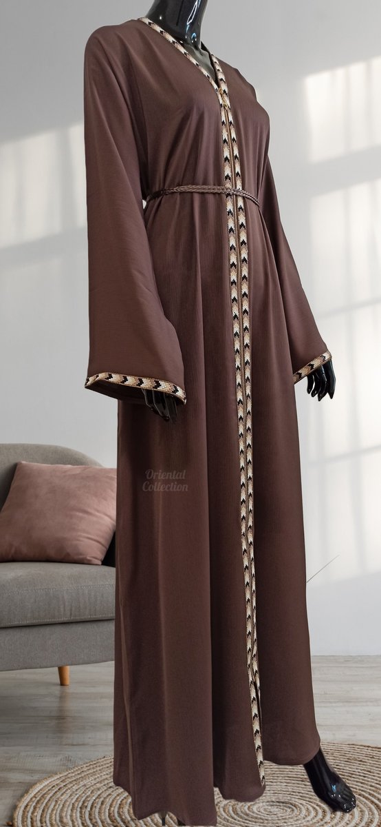 oriental_collec's tweet photo. #abaya #casablanca ππ²π¦π#abayafashion #modefemme #orientaldress #robeorientale #maroc #maghreb #morocco
π+ππ https://t.co/NlnGYPVOG5 https://t.co/qWlniQrJ2l