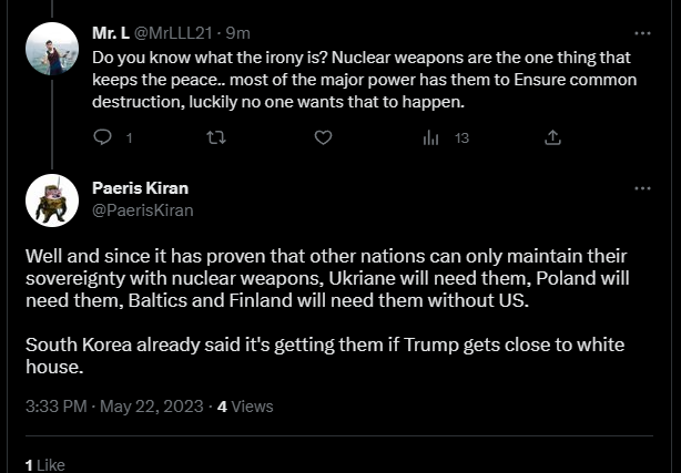 Defense Politics Asia On Twitter And Then Everyone Will Start Defense Politics Asia On Twitter And Then Everyone Will Start
