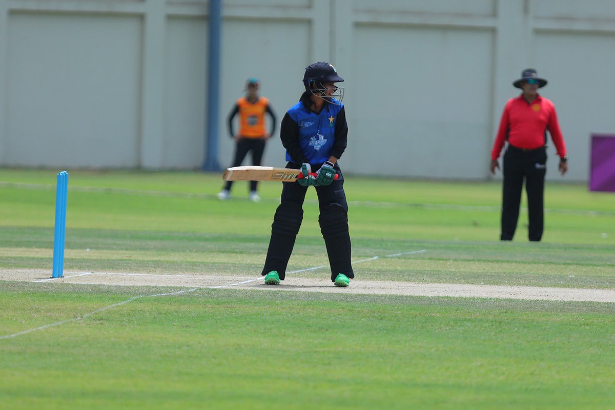 SidraNawaz22's tweet photo. Dynamites π
Moving forward to phase ll
#Pakistancup #womencrickettournament2023 #teamdynamites #ODIseries https://t.co/tDmCryxiyv