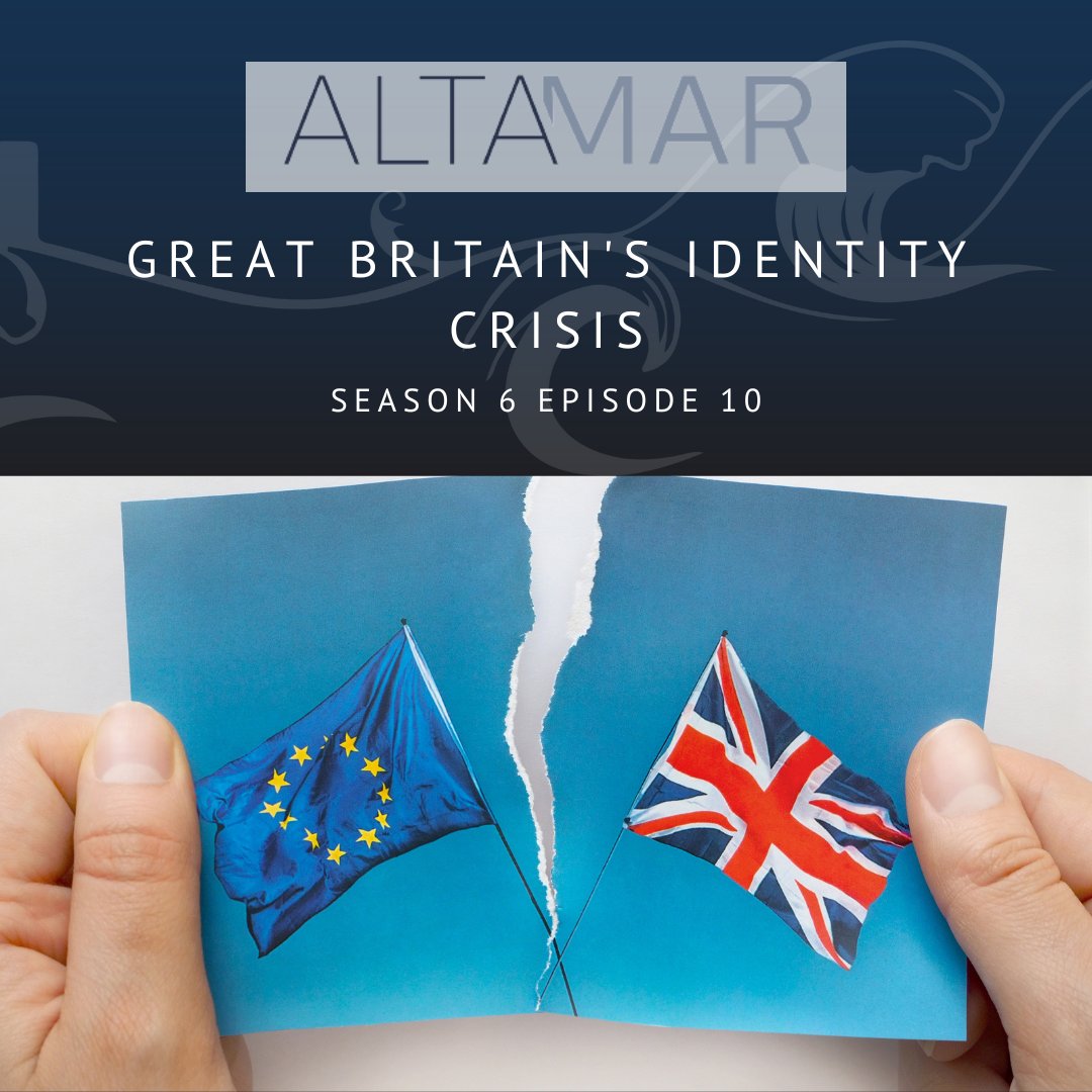Altamar Podcast (@altamarpodcast) on Twitter photo How well is the UK doing at rebuilding relationships with its former BFF - the EU? <a href="/jonsopel/">Jon Sopel</a> says - slowly. Hear what he has to say about building bilateral trade relationships on #Altamar. With co-hosts <a href="/PDSchechter/">Peter Schechter</a> <a href="/Muni_Jensen/">Muni Jensen</a> & Téa Ivanovic. bit.ly/42S5rVR How well is the UK doing at rebuilding relationships with its former BFF - the EU? <a href="/jonsopel/">Jon Sopel</a> says - slowly. Hear what he has to say about building bilateral trade relationships on #Altamar. With co-hosts <a href="/PDSchechter/">Peter Schechter</a> <a href="/Muni_Jensen/">Muni Jensen</a> & Téa Ivanovic. bit.ly/42S5rVR