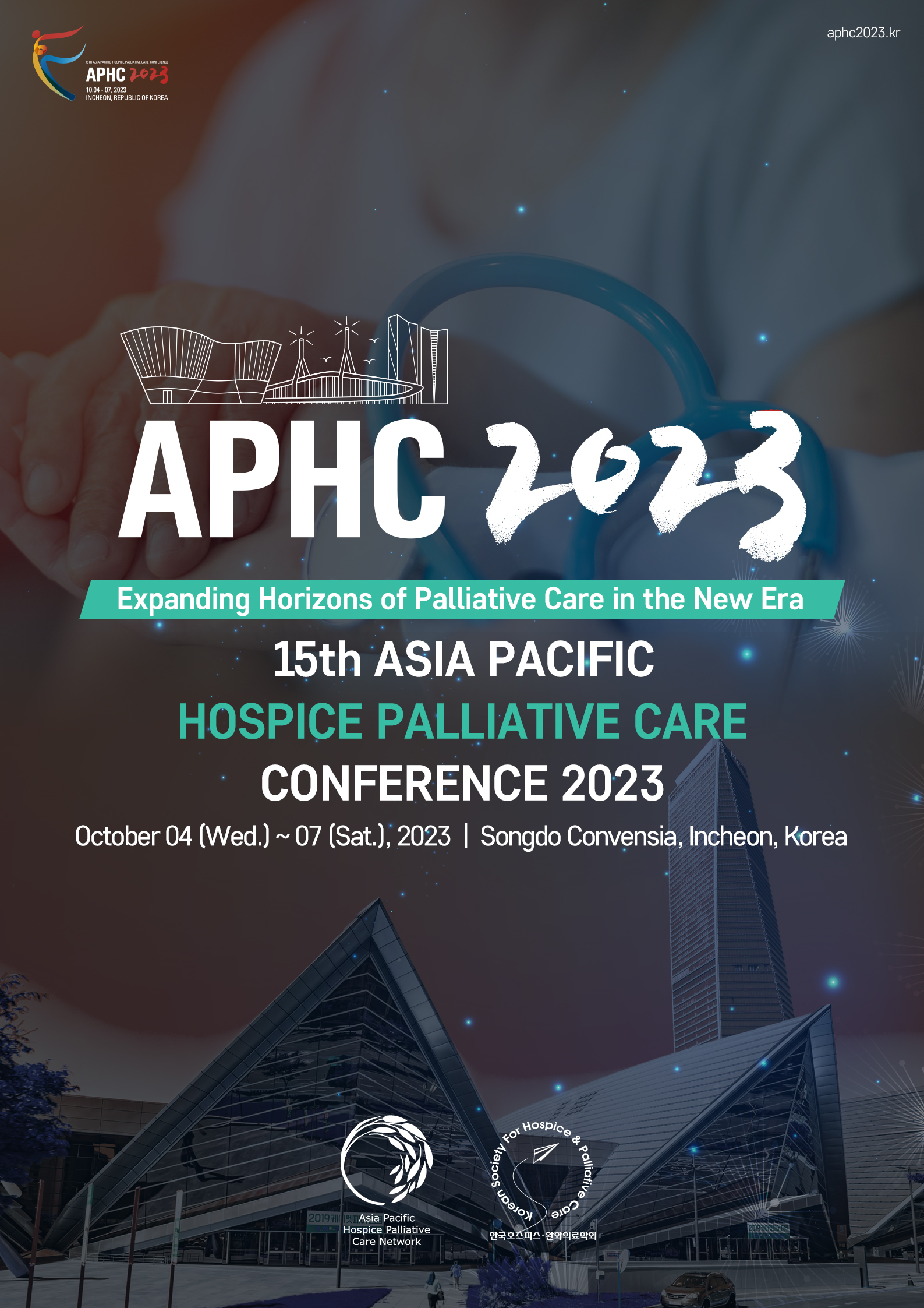Asia Pacific Hospice Palliative Care Network (aphnofficial) / Twitter