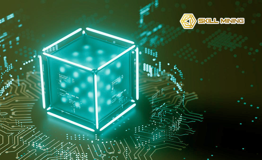 SkillMining's tweet photo. #Skillmining #Binance #Huobi Using a quantum computer system can solve complex equations much faster than conventional computers to decipher to mine the fastest coins with the shortest time. https://t.co/AboISEk5sH