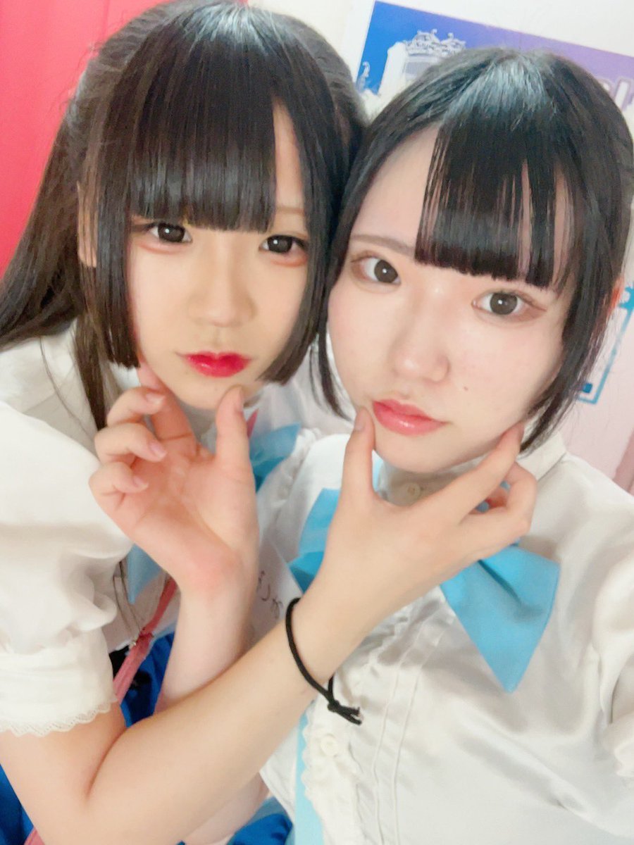 rpg01_riru's tweet photo. 新人のほむらちゃんとみくるちゃんです💞
かわいいからぜひ会いにきてᐢᴗ͈ ᴗ͈ᐢꕀ♡
#秋葉原 #メイド #メイドカフェ #コンカフェ #かわいい #バイト募集 #パレスゲート #Palacegate https://t.co/zRtO8rP1uq