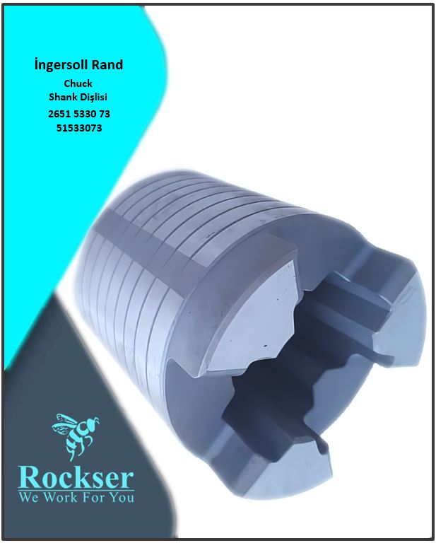 orhanhasanoglu's tweet photo. 2651 5330 73 - Chuck 
Rockser Inc - https://t.co/86bIXpRTMS
İngersoll Rand Alternative Spare Parts Manufacturer
We Work For You
Rockser is Knowledge, Knowledge is Everything

#Epiroc #Atlascopco #Tamrock #Sandvik #Furukawa #İngersollrand #Everdigm #Rockser #Chuck #2651533073 https://t.co/IwE2XV0jlu