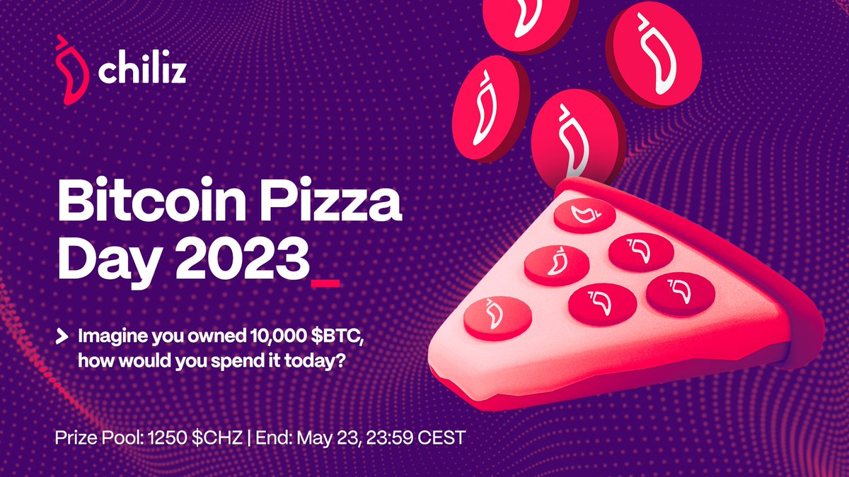 Chiliz - The Sports Blockchain tweet media